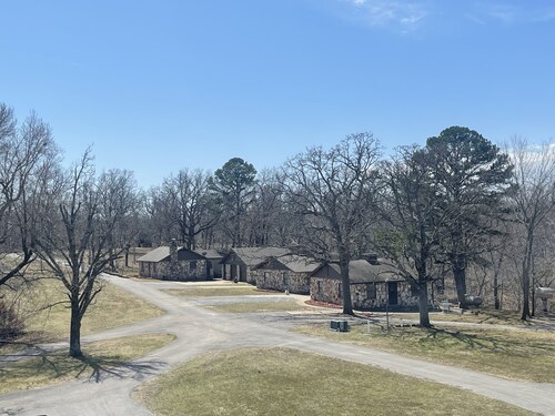 Cabin 4 on Stony Point
