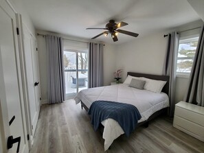 3 chambres, Wi-Fi, draps fournis