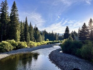 Miscellaneous - Comfortable Cabin next to Yellowstone National Park (Silver Gate)