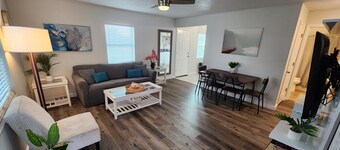 #1 Vacation near Mineral Springs