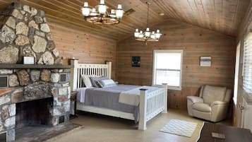 9 habitaciones, tabla de planchar con plancha y wifi gratis