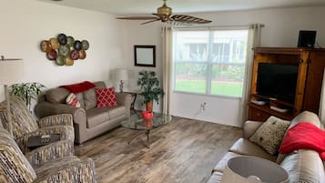 Smart TV y reproductor de DVD