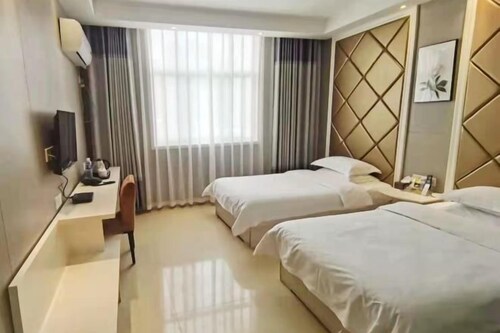 Baihui Business Hotel