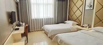 Baihui Business Hotel