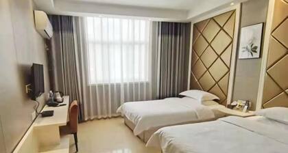 Baihui Business Hotel