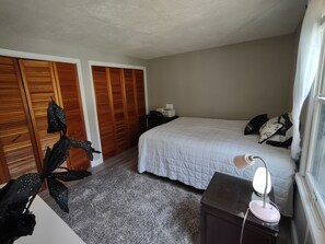 واي فاي وملاءات أسرّة