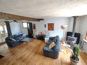 منطقة المعيشة