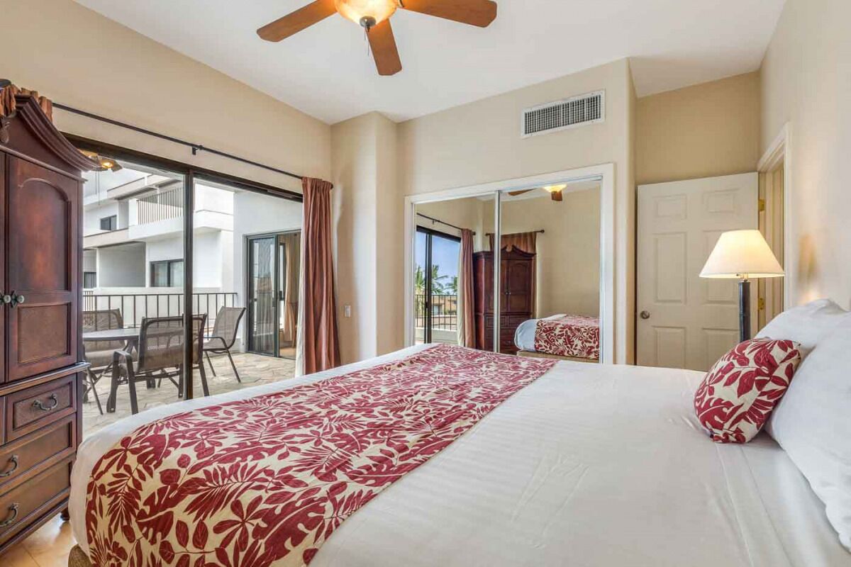 Live the Island Life! 4 Garden View Accommodations with Fully-equipped Kitchens!