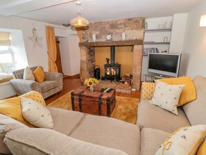 Cottage | Living room