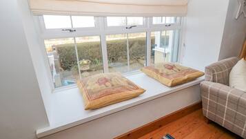 Cottage | 1 chambre, décoration personnalisée, ameublement personnalisé