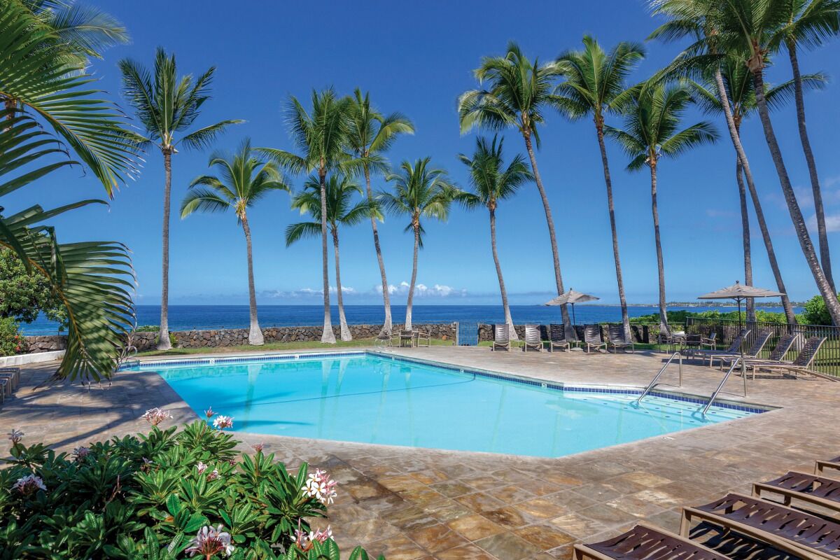 High Tides And Good Vibes! 2 Convenient Units, Free Parking, Near Keauhou Bay