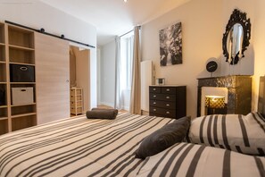 1 habitación y internet 