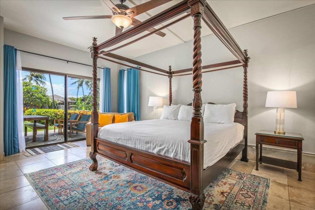 2BR Unit w/ Full Kitchen! Near Pu'uhonua o Honaunau National Historical Park!