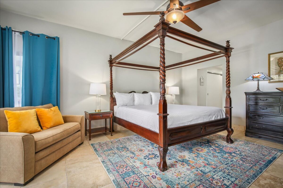 2BR Unit w/ Full Kitchen! Near Pu'uhonua o Honaunau National Historical Park!