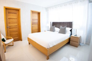 2 Schlafzimmer, WLAN