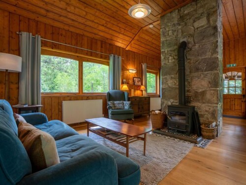 Riverside Cottage by Interhome