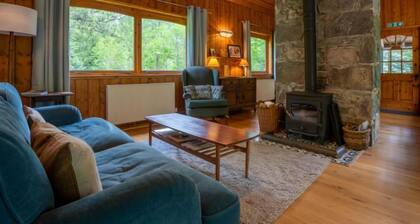 Riverside Cottage by Interhome