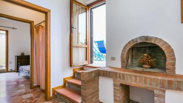 2 Schlafzimmer, Internetzugang