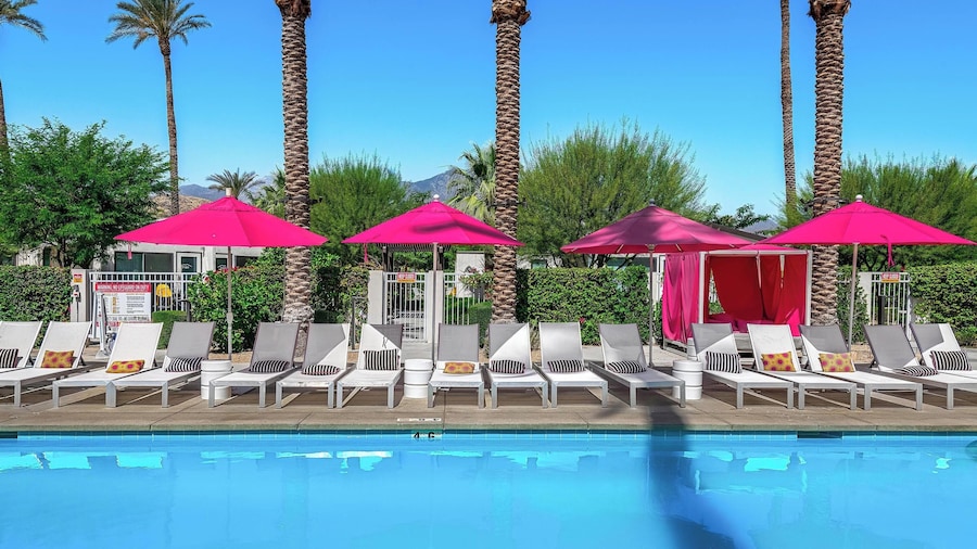 The Paloma Resort