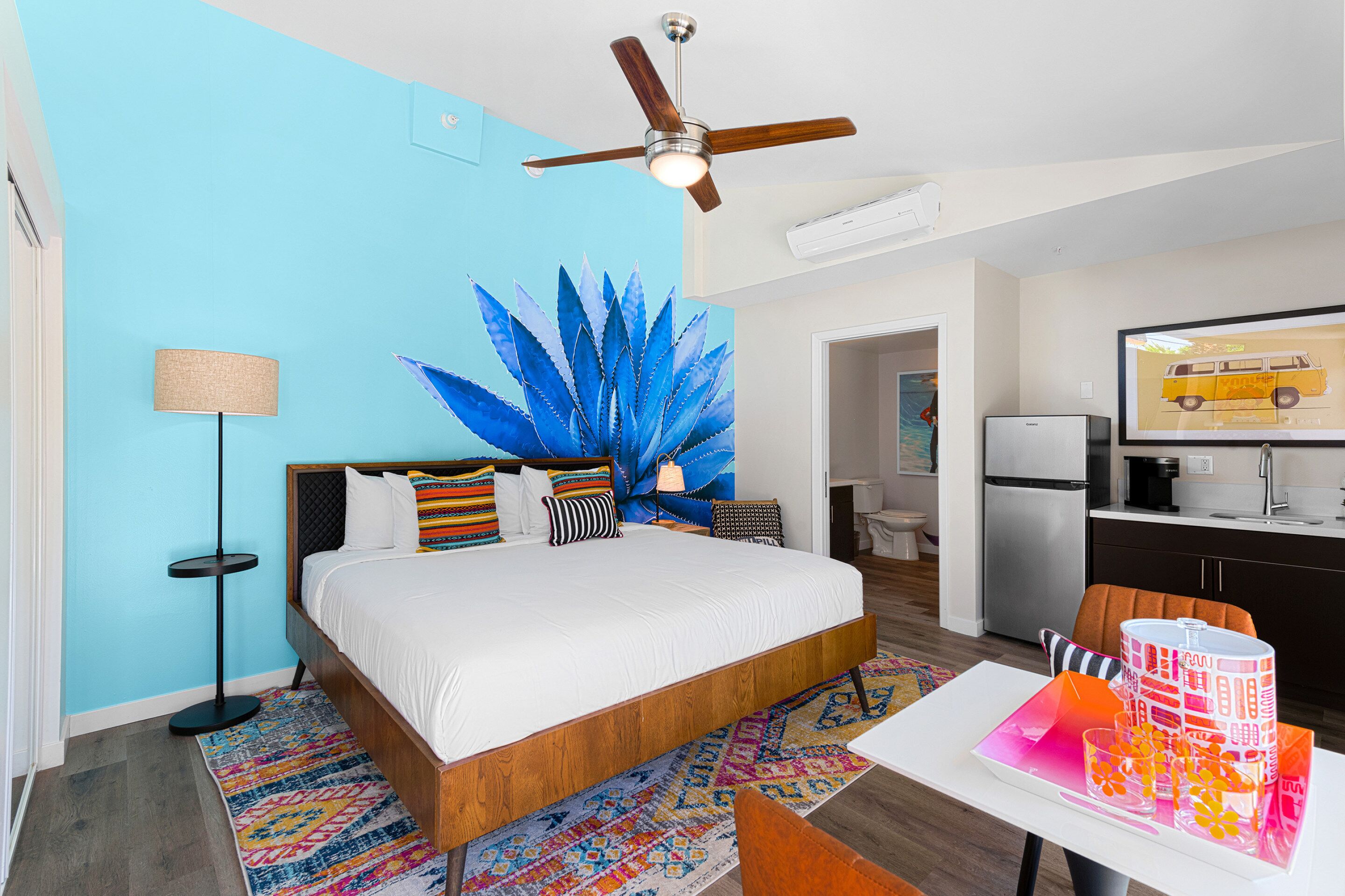 superior room | 1 bedroom, premium bedding, pillow-top beds, minibar