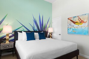 Chambre Double Luxe