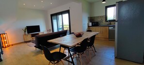 Dining - KAZEN - Villa #2 - La Plaine des Cafres - Le Tampon - Reunion Island (Le Tampon)