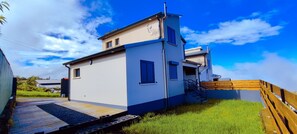 Exterior - KAZEN - Villa #2 - La Plaine des Cafres - Le Tampon - Reunion Island (Le Tampon)