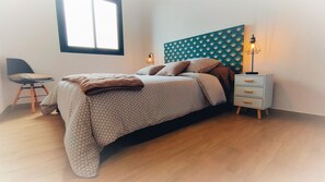 3 bedrooms, iron/ironing board, free WiFi, bed sheets - KAZEN - Villa #2 - La Plaine des Cafres - Le Tampon - Reunion Island (Le Tampon)