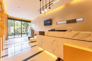 Unclassified image, 3 of 20, button - Shenzhen Guihua Hotel (Fubao Subway Station Branch) (Shenzhen)