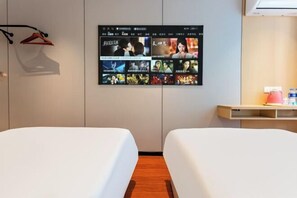 Room - Shenzhen Guihua Hotel (Fubao Subway Station Branch) (Shenzhen)