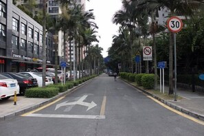 Miscellaneous - Shenzhen Guihua Hotel (Fubao Subway Station Branch) (Shenzhen)