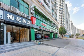외부 세부   사진