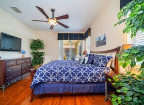 Standard House | 4 bedrooms, bed sheets