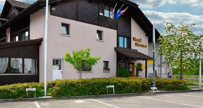 Hotel Sternen