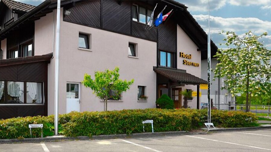 Hotel Sternen