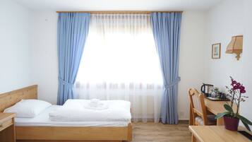 Basic Room, 1 Bedroom