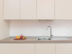 Fridge, microwave, oven, dishwasher - Villa Monte Nai (REI420) by Interhome (Costa Rei)