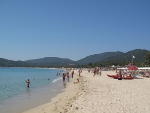 Beach nearby - Villa Monte Nai (REI420) by Interhome (Costa Rei)