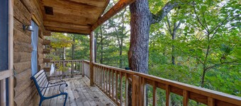 Newly Renovated! Cozy Lakefront Cabin on Table Rock - Timbers 6