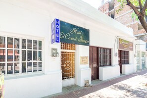 Exterior - Ayenda La Casa de Siempre (Valledupar)