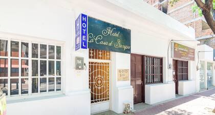 Ayenda La Casa de Siempre