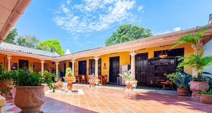 Ayenda La Casa de Siempre