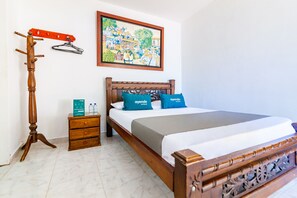 Hypo-allergenic bedding, free WiFi, bed sheets - Ayenda La Casa de Siempre (Valledupar)