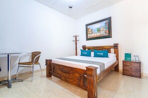 Standard Double Room - Ayenda La Casa de Siempre (Valledupar)
