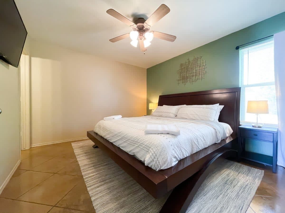 The Clear Creek Inn II