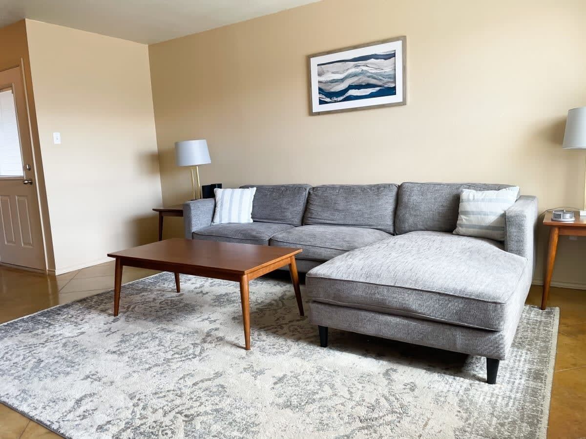 The Clear Creek Inn II