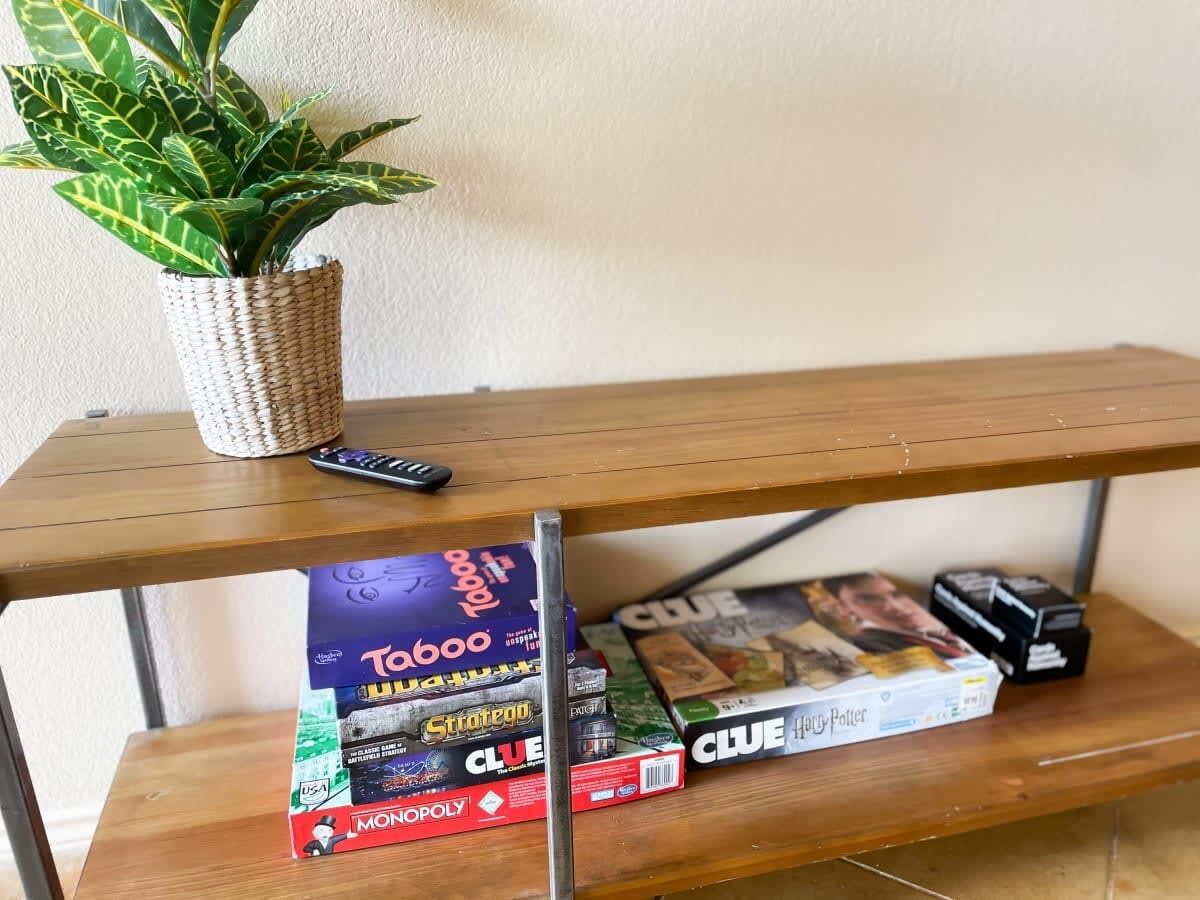 The Clear Creek Inn II