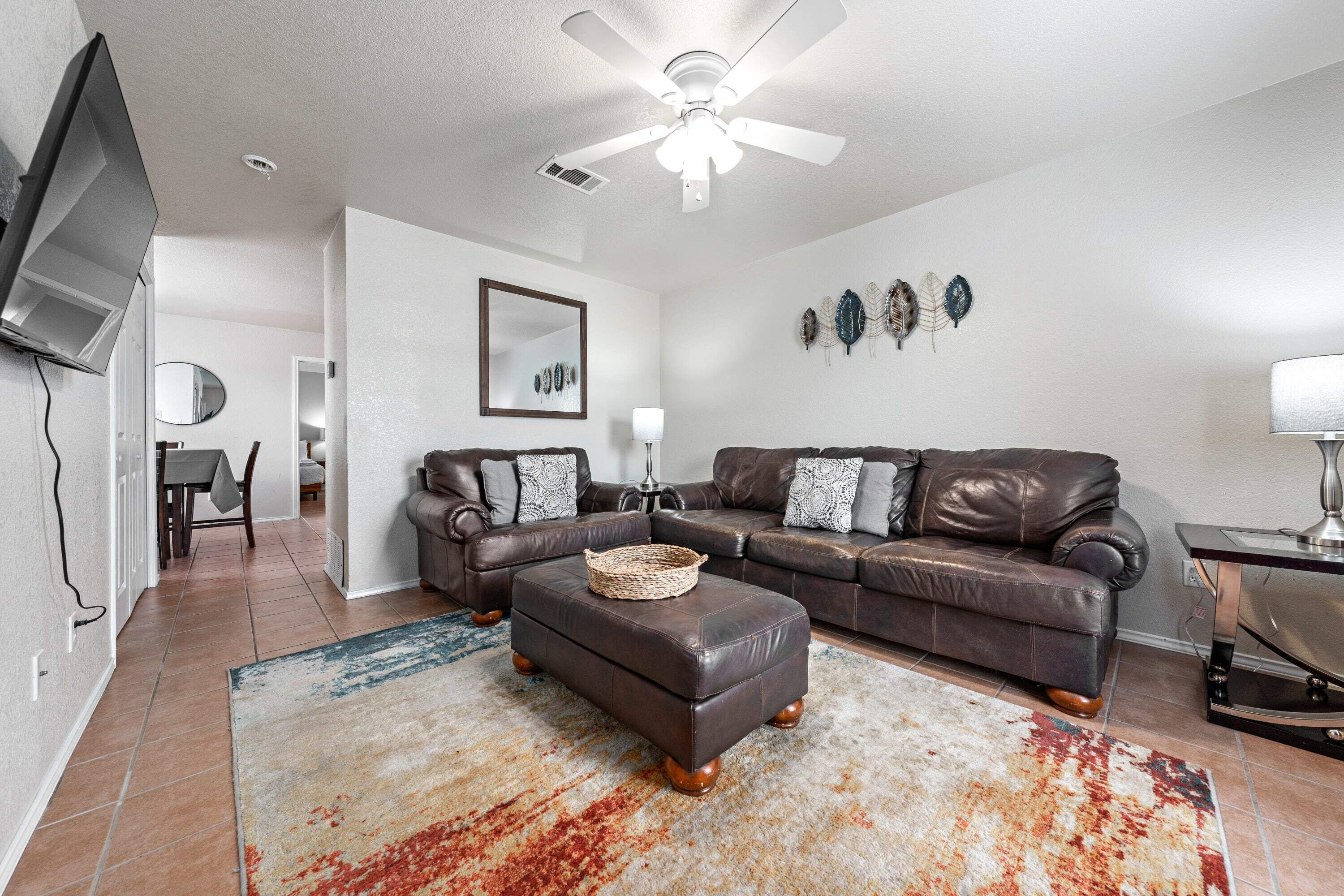 The Fort Hood Inn A S