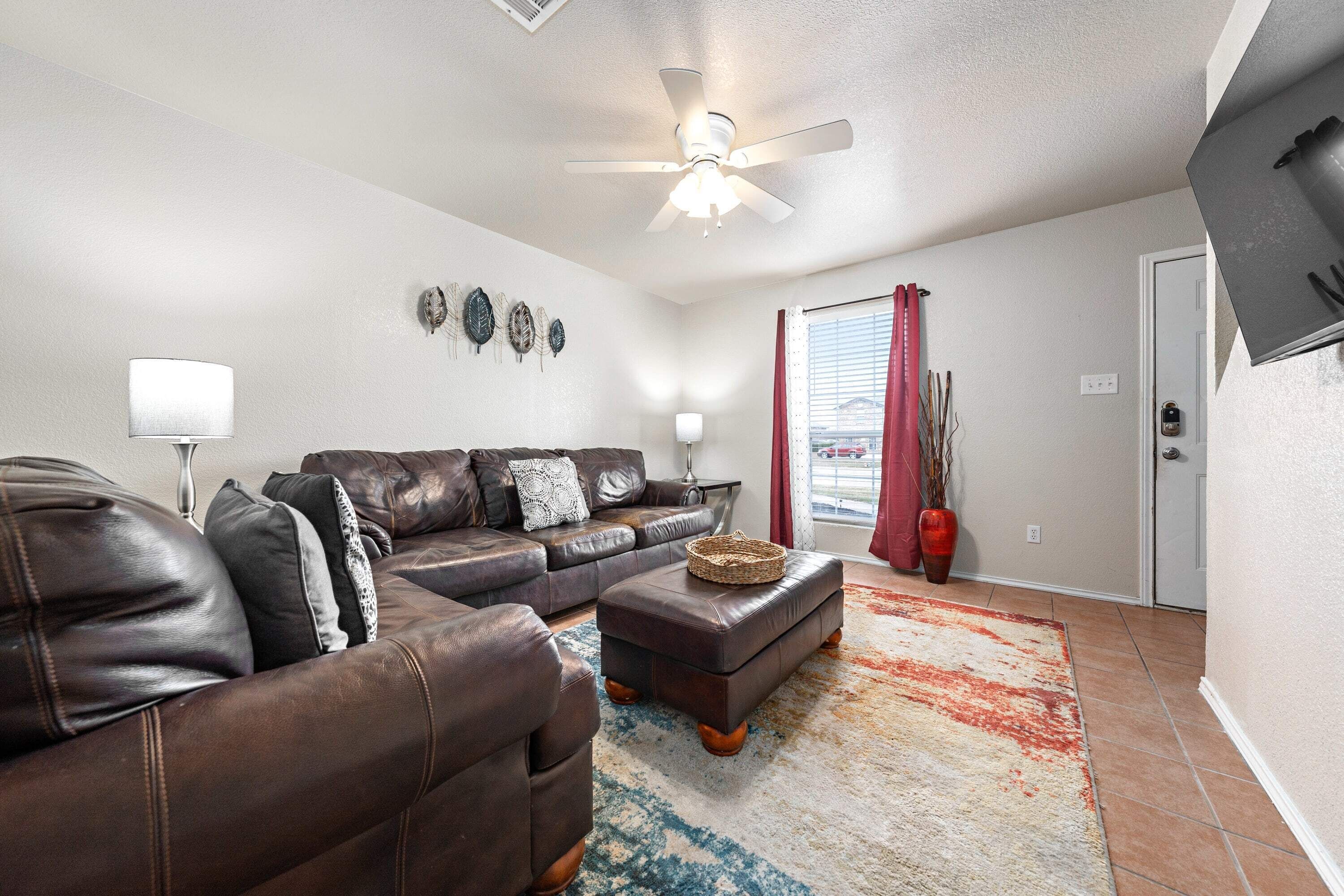 The Fort Hood Inn A S