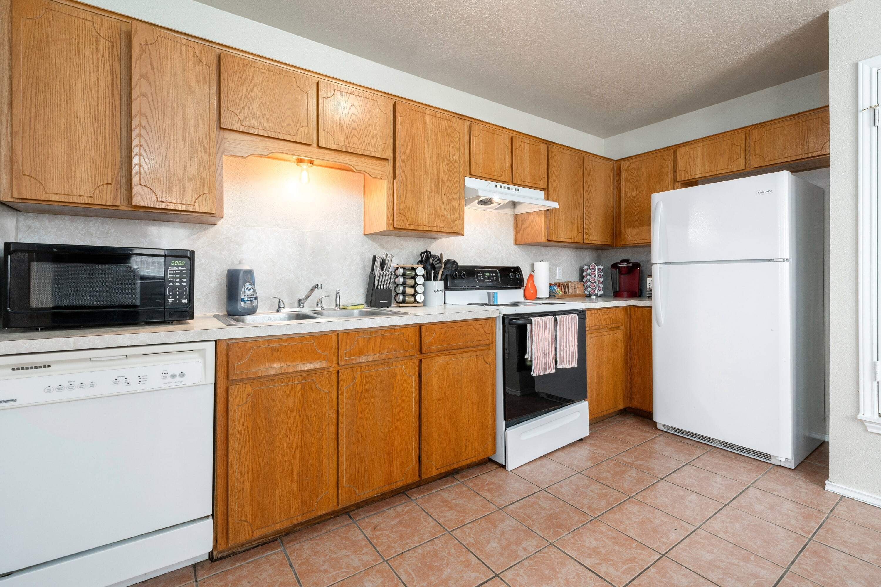 The Fort Hood Inn A S